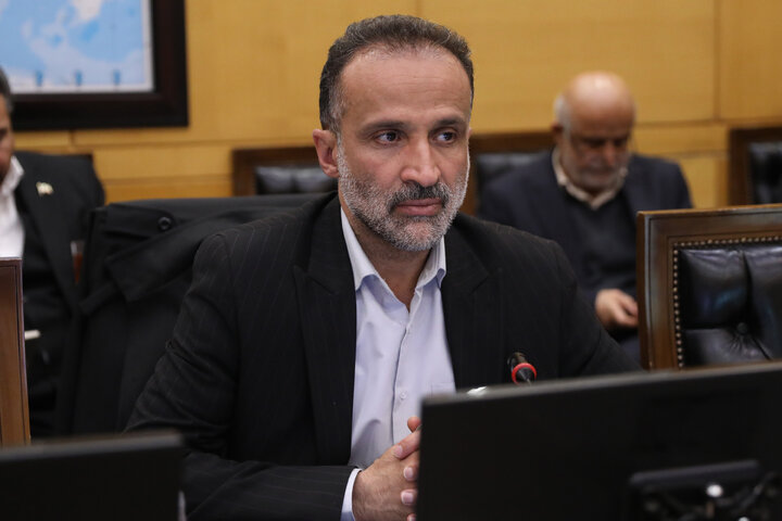 نشست یکشنبه 19 بهمن ماه کمیسیون عمران مجلس