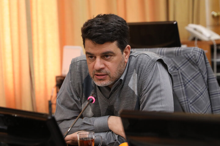 نشست یکشنبه 19 بهمن ماه کمیسیون کشاورزی مجلس