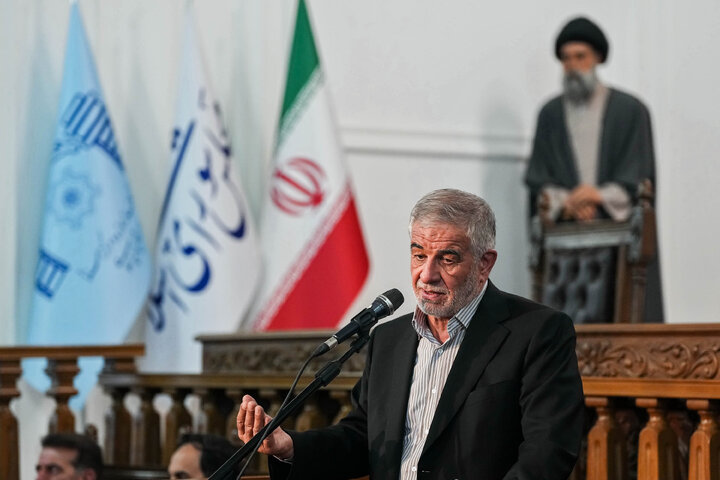 همایش اعضای هیأت‌های عالی نظارت بر انتخابات شوراها با حضور دکتر قالیباف