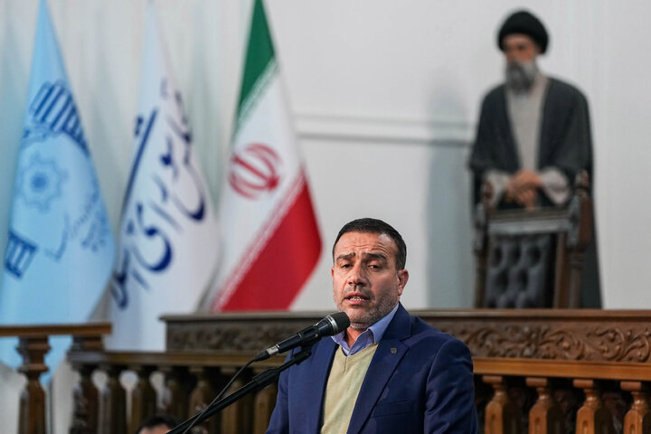 همایش اعضای هیأت‌های عالی نظارت بر انتخابات شوراها با حضور دکتر قالیباف