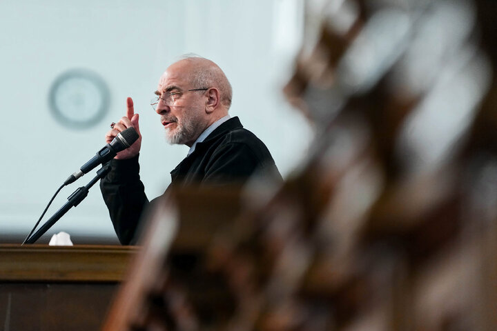 همایش اعضای هیأت‌های عالی نظارت بر انتخابات شوراها با حضور دکتر قالیباف