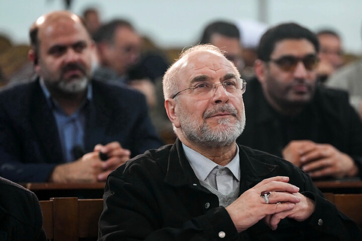 همایش اعضای هیأت‌های عالی نظارت بر انتخابات شوراها با حضور دکتر قالیباف