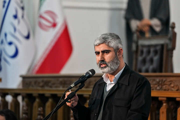 همایش اعضای هیأت‌های عالی نظارت بر انتخابات شوراها با حضور دکتر قالیباف