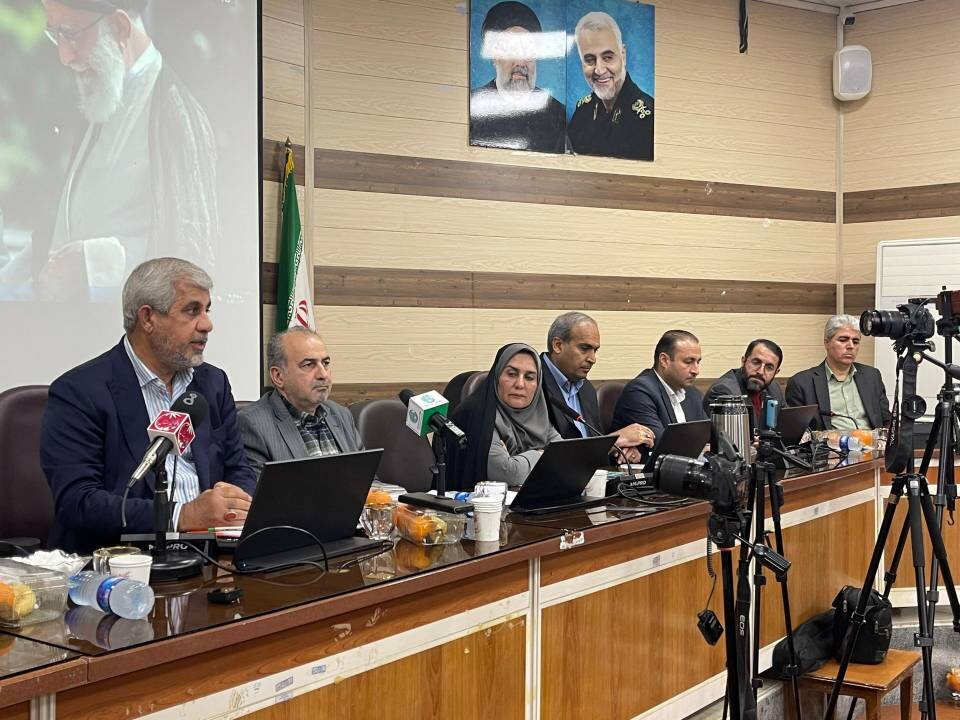 سعیدی: مرز هوایی فرودگاه جیرفت در جلسه کارگروه مرز وزارت کشور به تصویب رسید