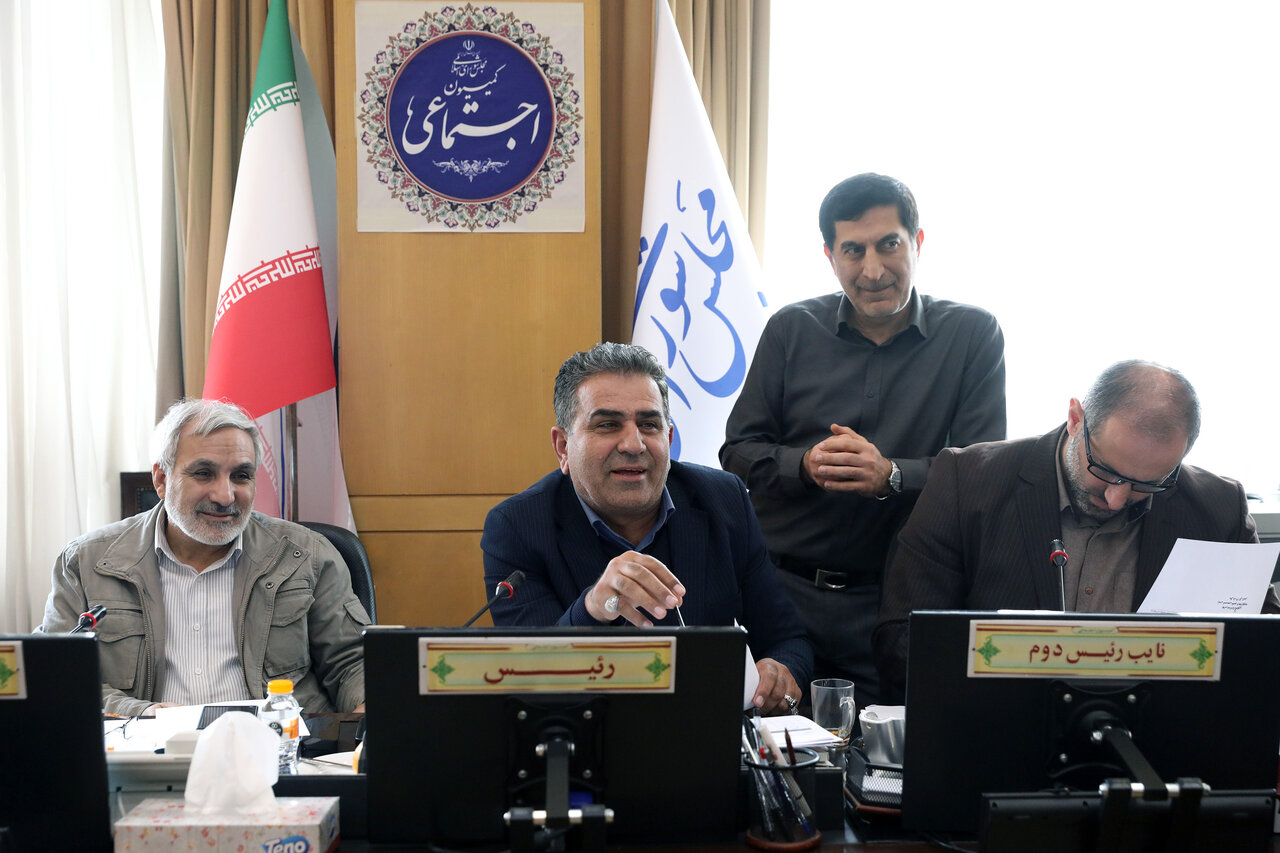 تصویب تحقیق و تفحص از آزمون‌های استخدامی آموزش و پرورش در کمیسیون اجتماعی مجلس