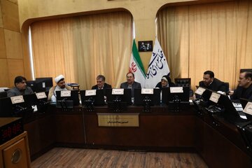 نظام جمهوری اسلامی بر پایه خون شهدا استوار است