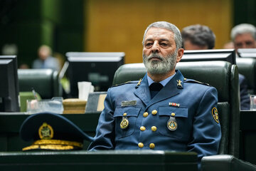 نتانیاهو در مورد توان موشکی ایران حرف زیادی زده است