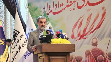 حوادث اکنون جهان با پیروزی ایران به پایان خواهد رسید