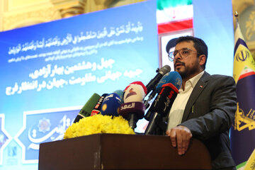 همه توطئه‌ها علیه انقلاب اسلامی شکست خواهد خورد