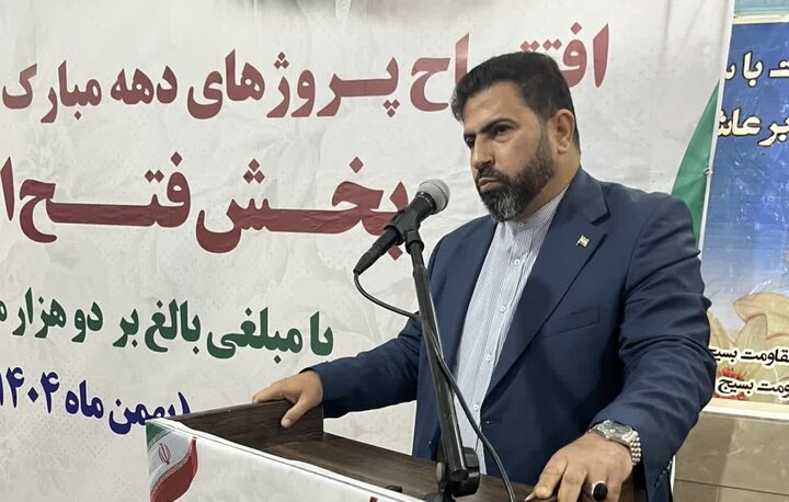 تخصیص هفت هزار میلیارد ریال برای پایان تنش آبی در روستاهای شوش