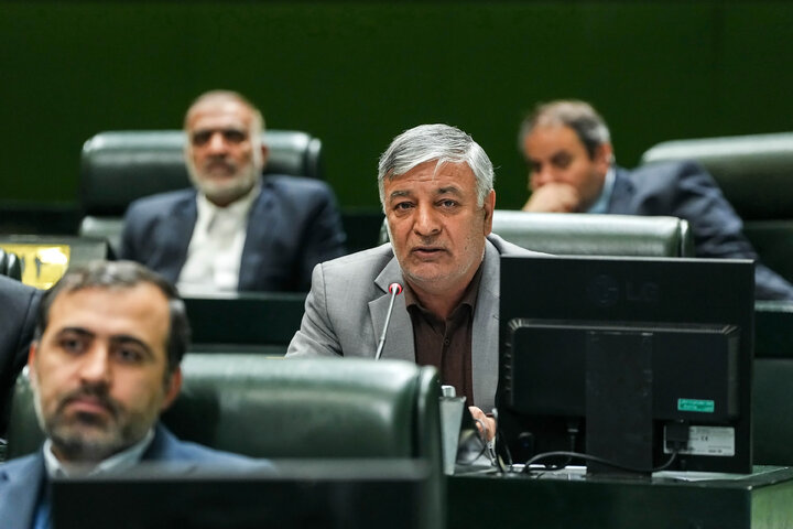 جلسه غیرعلنی مجلس با حضور رئیس ستاد کل نیروهای مسلح و وزیر امور خارجه