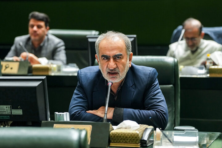 جلسه غیرعلنی مجلس با حضور رئیس ستاد کل نیروهای مسلح و وزیر امور خارجه