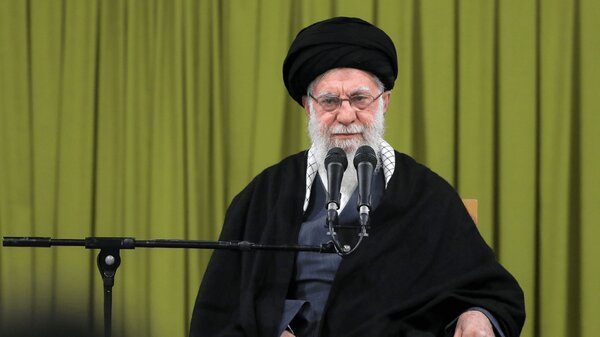 رئیس‌جمهور اندونزی شهادت رهبر شهید انقلاب اسلامی را تسلیت گفت