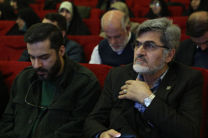 همایش چهل و هشتمین بهار آزادی،جبهه جهانی مقاومت