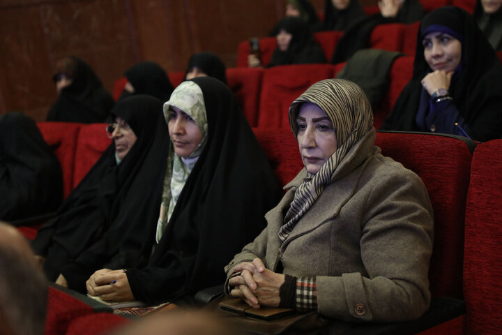 همایش چهل و هشتمین بهار آزادی،جبهه جهانی مقاومت