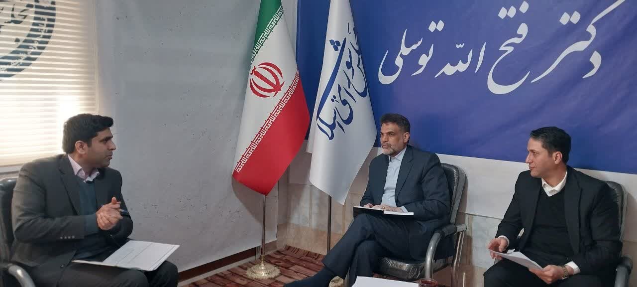 رفع موانع اجرایی پروژه‌های عمرانی و خدماتی کتابخانه‌های عمومی بهار و کبودرآهنگ در دستور کار باشد