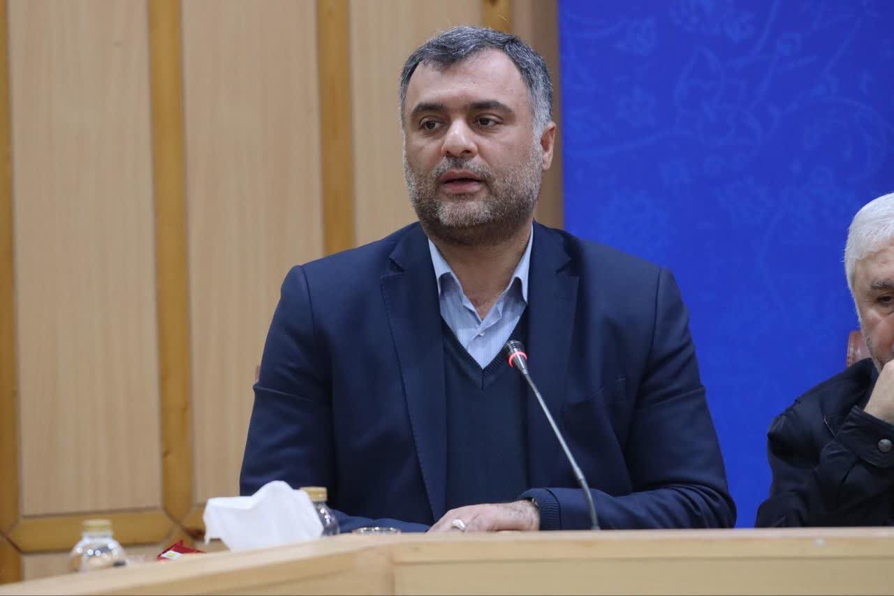 مناطق آزاد پیشران وضعیت اقتصادی هستند