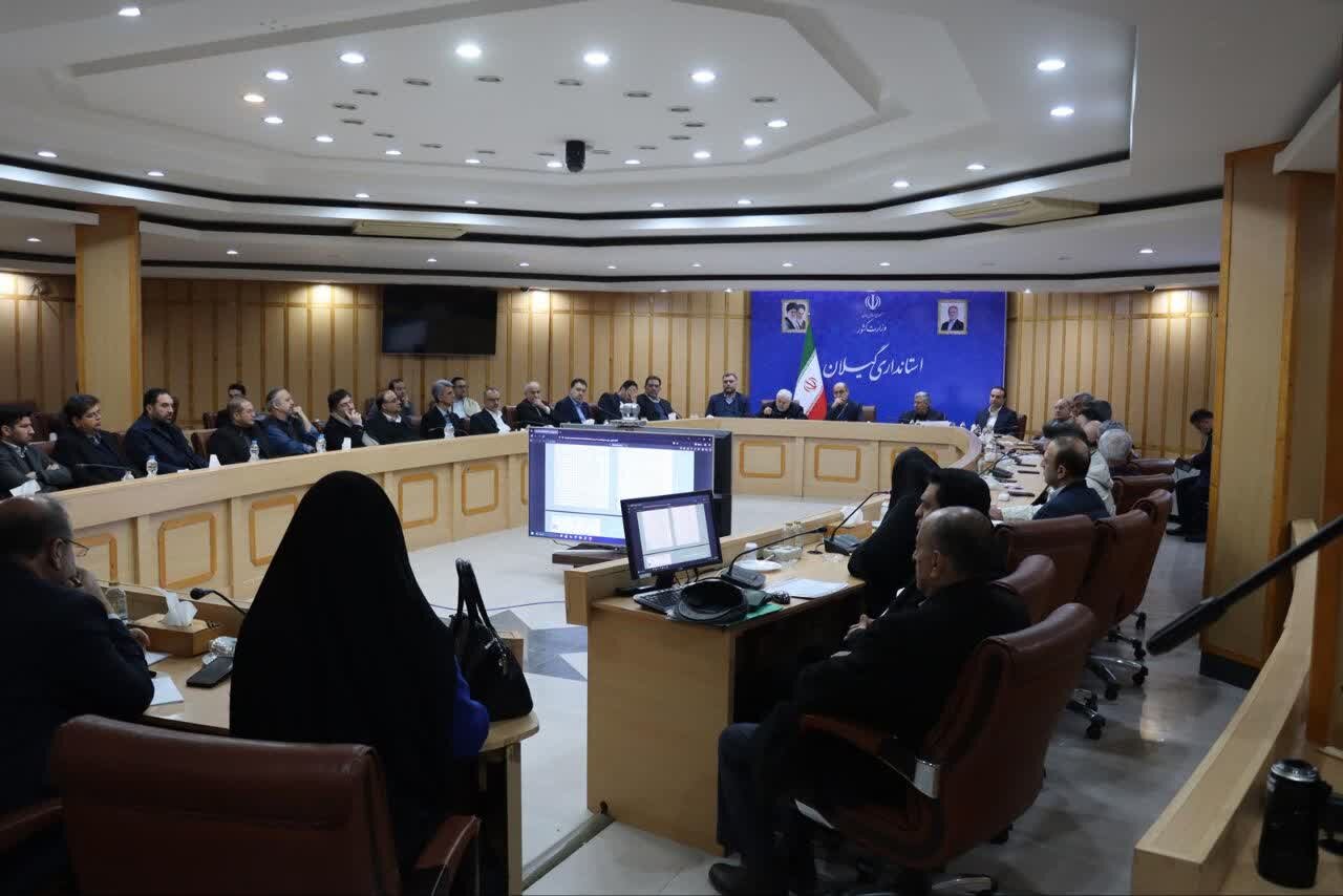 بازسازی بازار رشت باید فراتر از ترمیم فیزیکی باشد