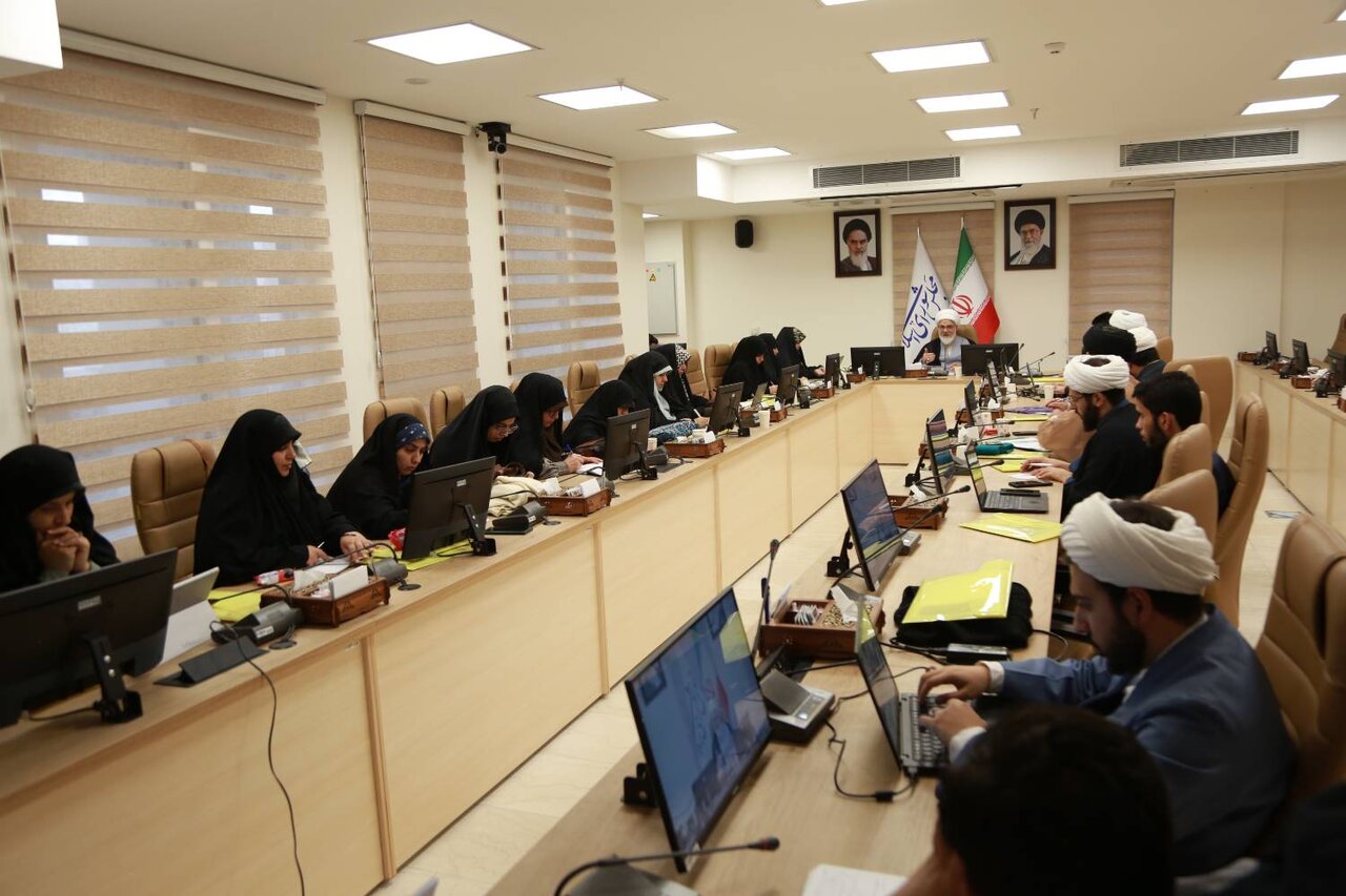 نهادهای فرهنگی سیاست‌های ابلاغی رهبر انقلاب را به سندهای حاکمیتی تبدیل کنند/ فعالیت‌های فرهنگی بدون فهم میدان، ناکارآمد است