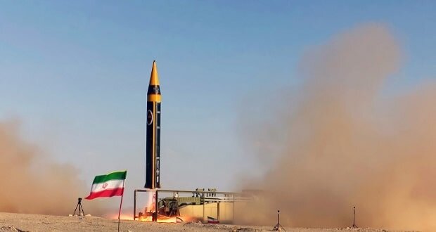 خرمشهر ۴ بخشی از توانمندی نظامی برای مقابله با تهدیدهای احتمالی است