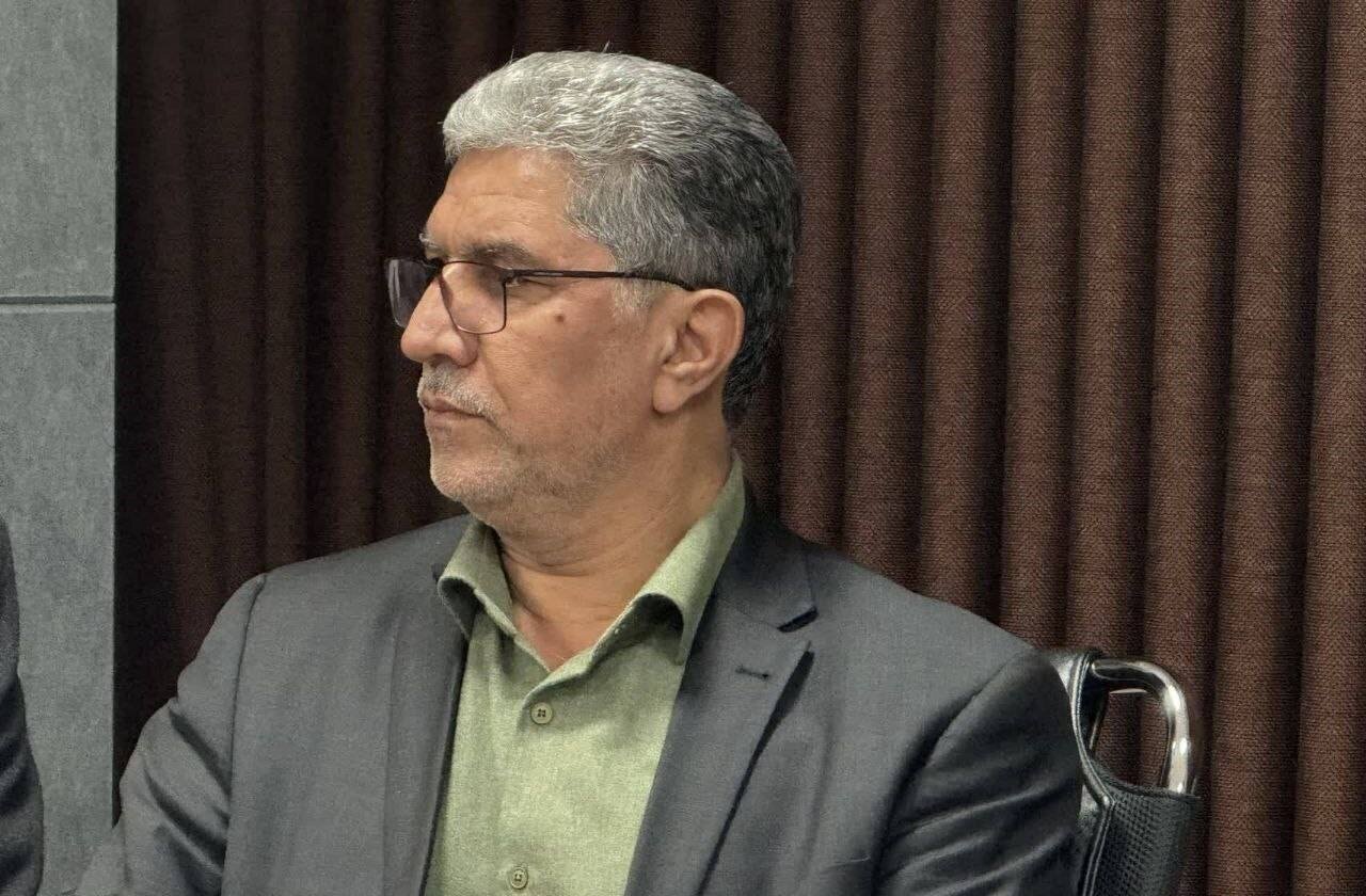 پتروشیمی گلستان «حق‌الناس» است