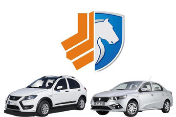 مسابقه سایپا و ایران خودرو برای گرانفروشی