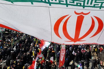 حضور دانشگاهیان در روز ملی، پیوند «تخصص» و «تعهد» برای ساختن ایران قوی