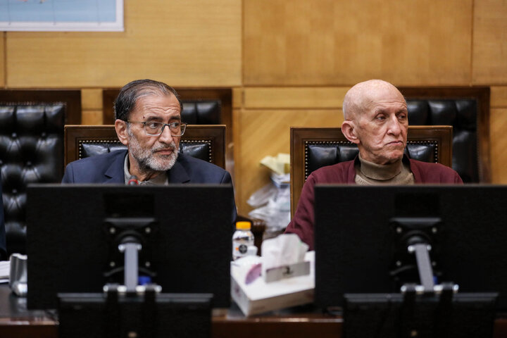 نشست مجمع نمایندگان تهران