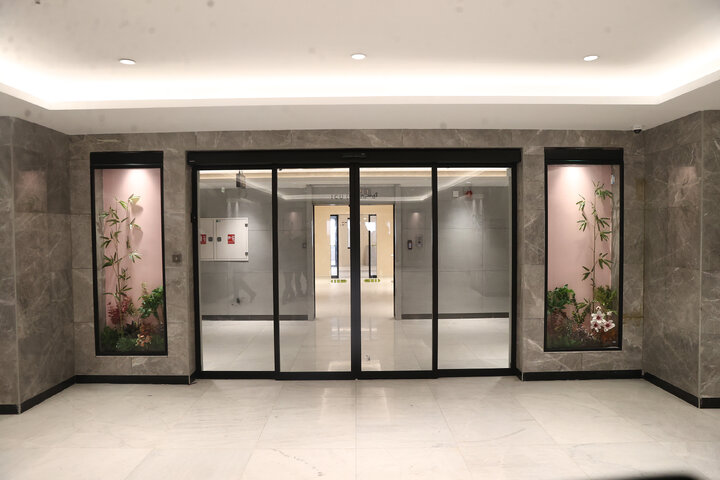 بازدید اعضای مجمع نمایندگان تهران از انستیتو کانسر بیمارستان امام خمینی تهران