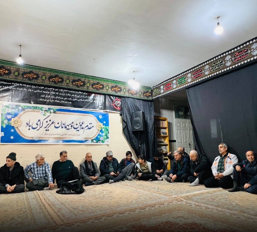 نیروگاه حرارتی تبریز سهم بیشتری در آلودگی قراملک دارد / ضرورت مشارکت صنایع در مسئولیتهای اجتماعی