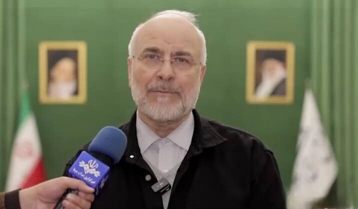 عمق راهبردی جمهوری اسلامی، جان و دل مردم است