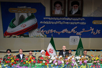 ایران در مقابل زیاده‌خواهی غرب سرخم نخواهد کرد