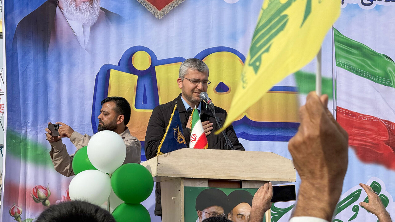 پاسخ به شرارت دشمن پشیمان کننده خواهد بود/ امنیت یا برای همه یا برای هیچکس