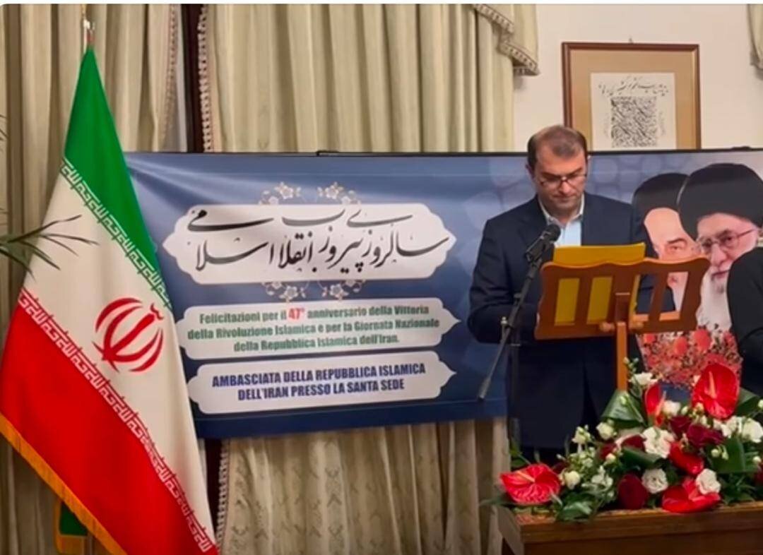 ادعای نهادهای بین‌المللی مبنی بر نقض حقوق جوامع دینی در ایران با واقعیت‌های موجود تناسبی ندارد