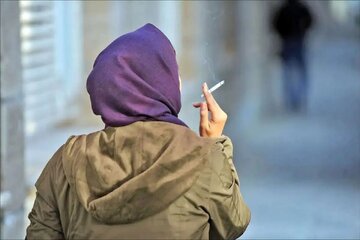 رهاشدگی فضای مجازی به گسترش مصرف دخانیات دامن زده است
