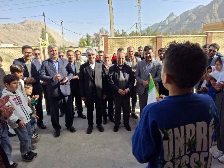 رشد کم‌سابقه اعتبارات محور اهواز–دهدز به همت ابراهیم‌پور/ منگشت می‌تواند به قطب توسعه خوزستان تبدیل شود