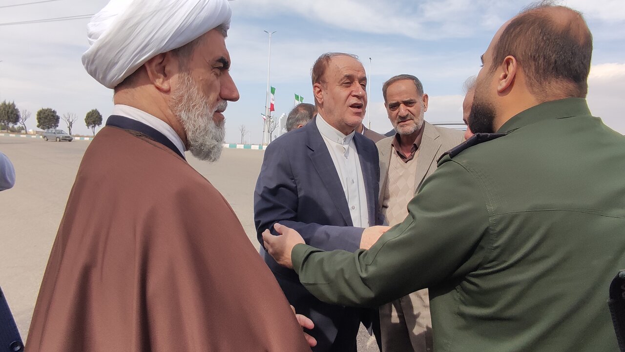 حاجی بابایی