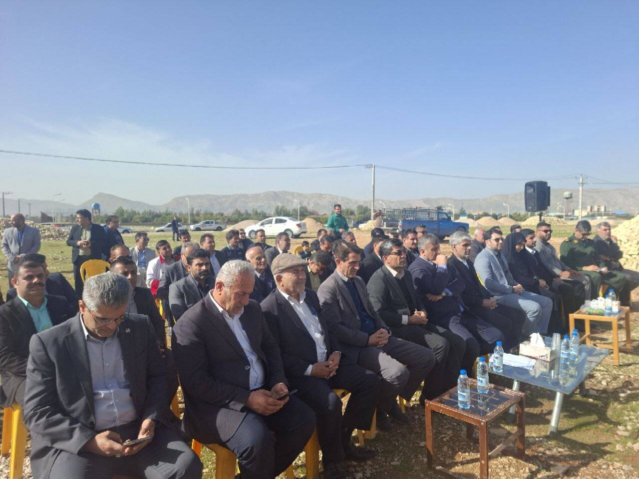 رشد کم‌سابقه اعتبارات محور اهواز–دهدز به همت ابراهیم‌پور/ منگشت می‌تواند به قطب توسعه خوزستان تبدیل شود