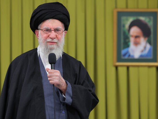 اجتماع عظیم مردم در روز ۲۲ بهمن موجب یأس دشمنان شد