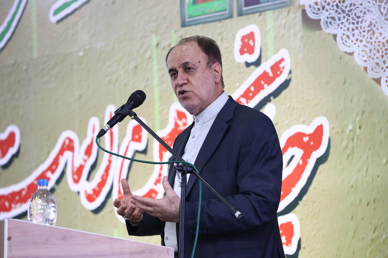 حاجی بابایی