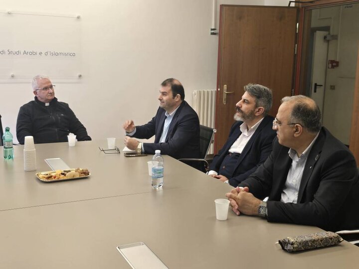 مسیحیان در ایران با امنیت و آرامش زندگی می‌کنند