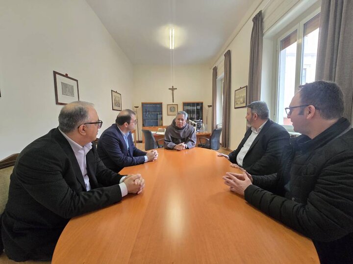 کلیساها در ایران بسته نمی‌شوند و مسیحیان از حمایت مسئولان برخوردارند