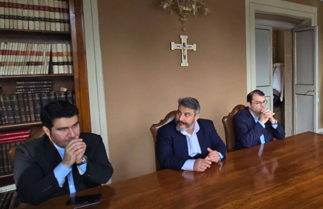 مسیحیان در ایران با امنیت و آرامش زندگی می‌کنند