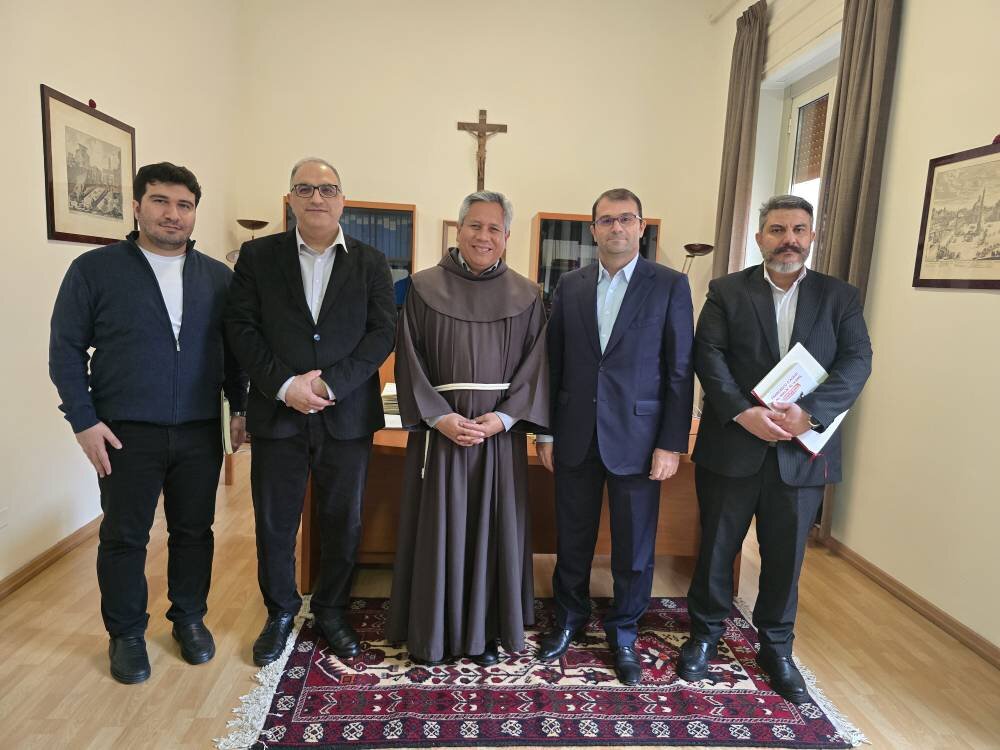 کلیساها در ایران بسته نمیشوند و مسیحیان از حمایت مسئولان برخوردارند