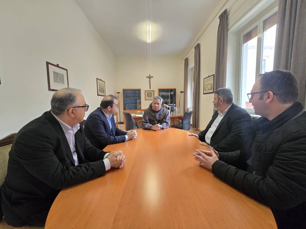 کلیساها در ایران بسته نمیشوند و مسیحیان از حمایت مسئولان برخوردارند