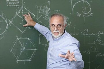 رقابت تنگاتنگ «چین» و «تورم» برای حذف اساتید ایرانی