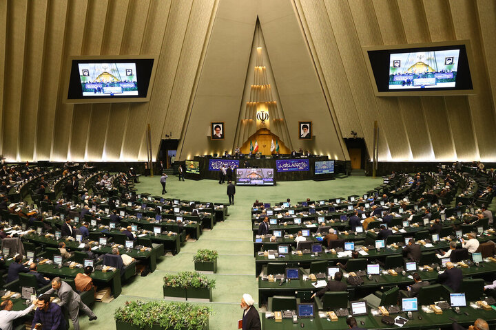 جدول برآورد اعتبارات ردیف های متفرقه در سال ۱۴۰۵ تصویب شد