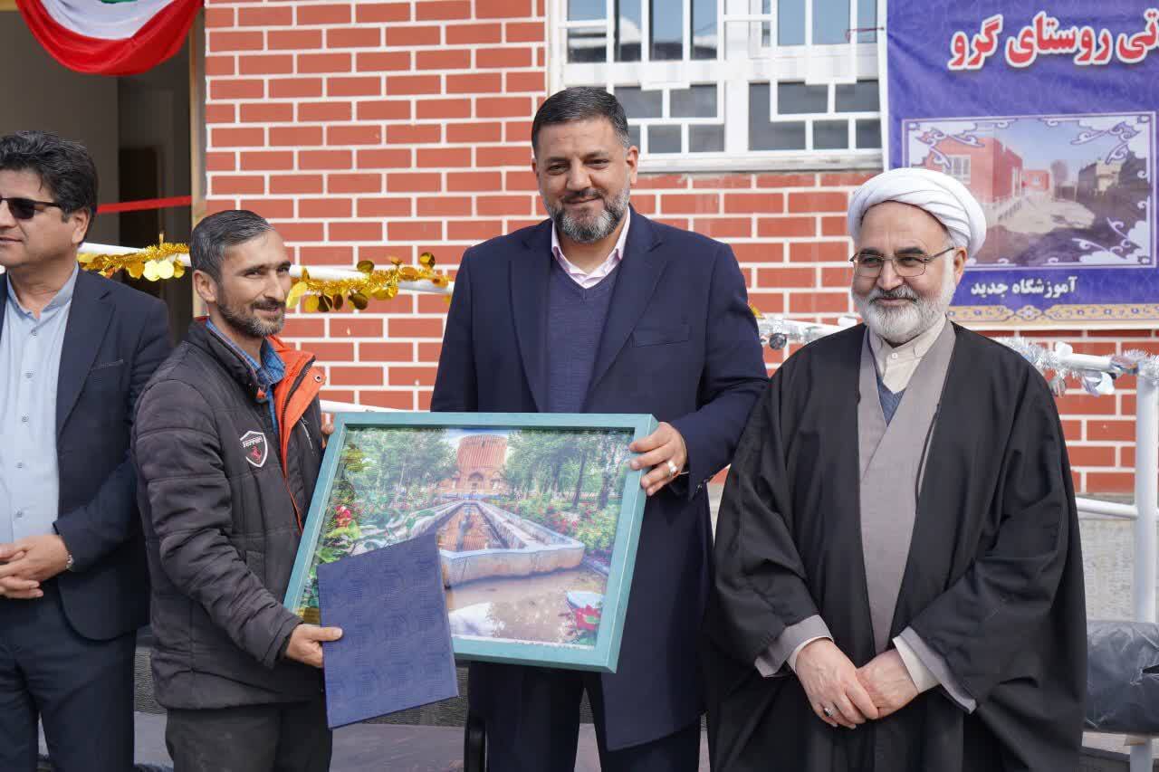 پیگیریهای نماینده مشهد و کلات به ثمر نشست؛ تخصیص ۳۰۰ میلیارد تومان به آزادراه مشهد- چناران