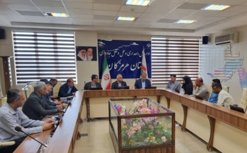 افتتاح و بهرهبرداری از چندین پروژه ورزشی و عمرانی در شرق بندرعباس