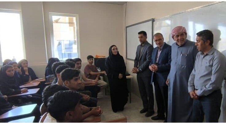 افتتاح زمین فوتبال چمن مصنوعی روستاهای گورزین و دولاب با حضور احمد مرادی